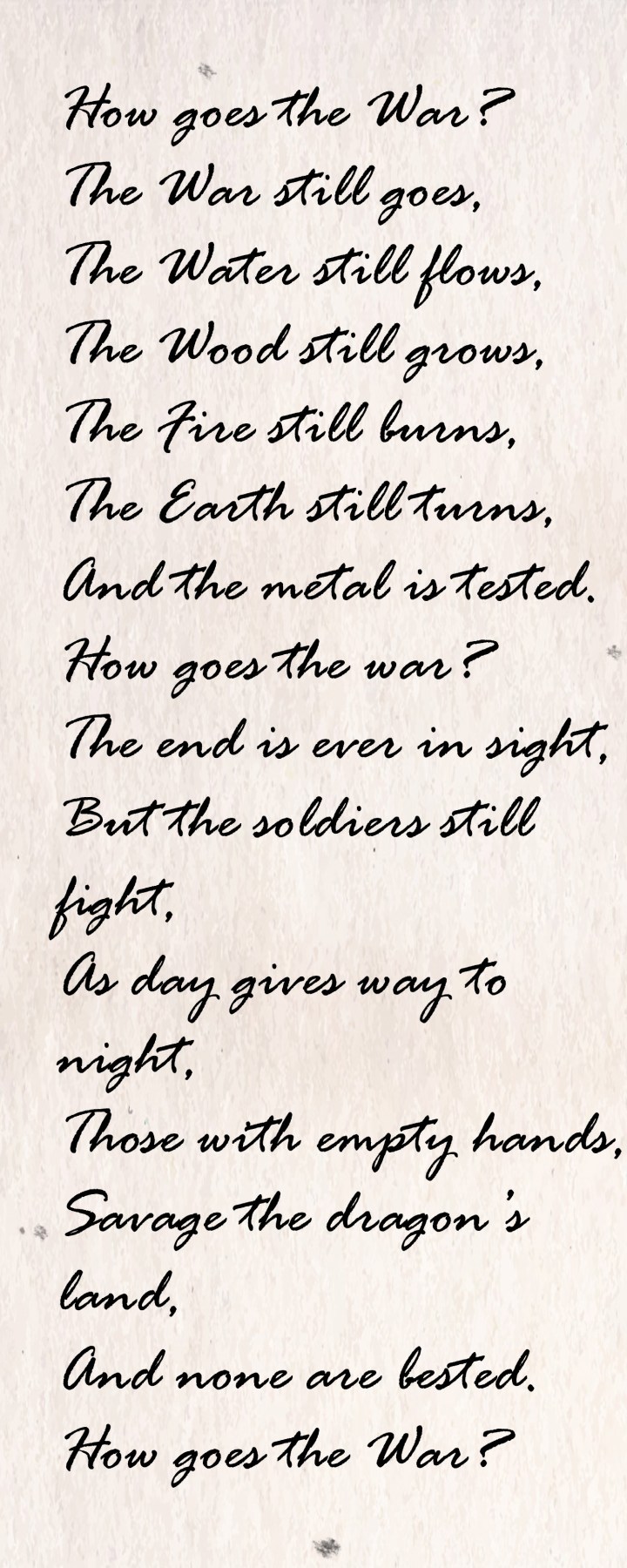 how goes the war poem by fu he.jpg